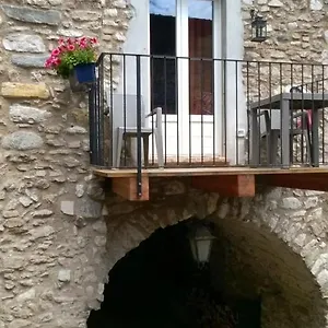 Appartamento Casa Nel Borgo - Il Picchio 