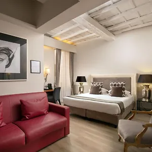 Hotel Condotti Palace, Rome