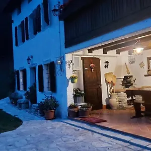 La Stazion Vakantiehuis