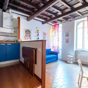 Casa Mucci Roma