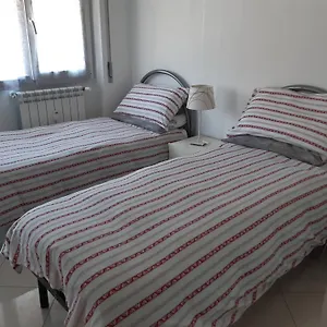 A Casa Di Elsa Roma