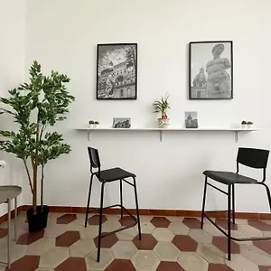 Apartament Sant'oliva28
