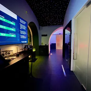 Ξενοδοχείο The One Boutique & (adults Only), Ρώμη