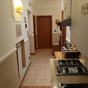 Couette-café Privato Simone, Rome