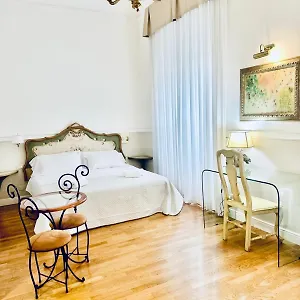 Couette-café Il Gattopardo Relais, Rome