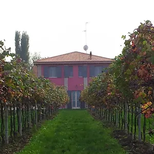 Fondo Gesu Vakantieboerderij