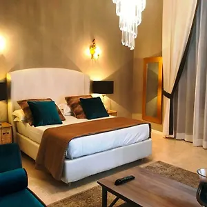 Apartamento Di Rienzo Residences