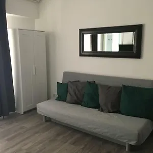 Apartamento Interno 2