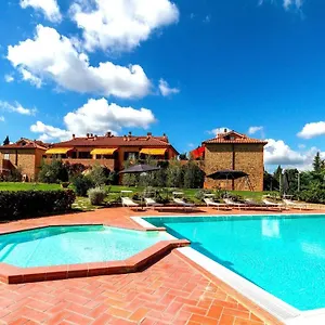 Calanchi Appartement