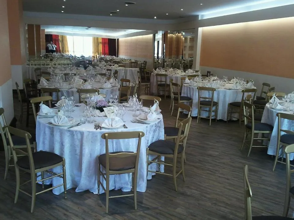 Parco Tirreno Hotel Rome 4*,  Italy