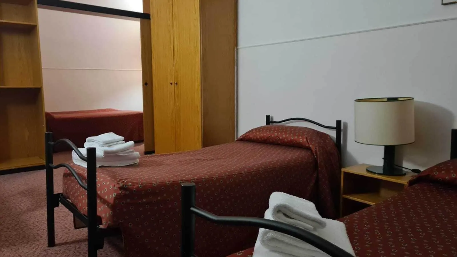 Parco Tirreno Hotel Rome 4*,