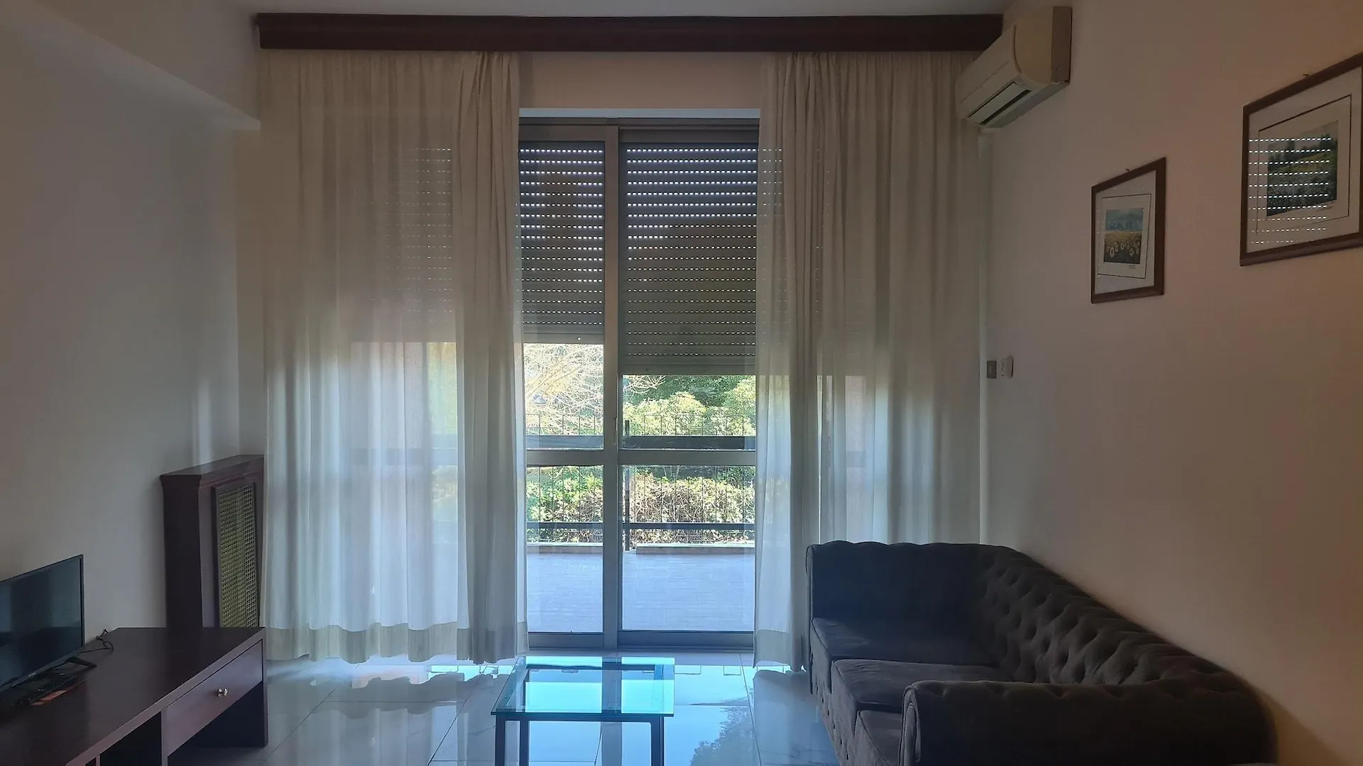 Parco Tirreno Hotel Rome