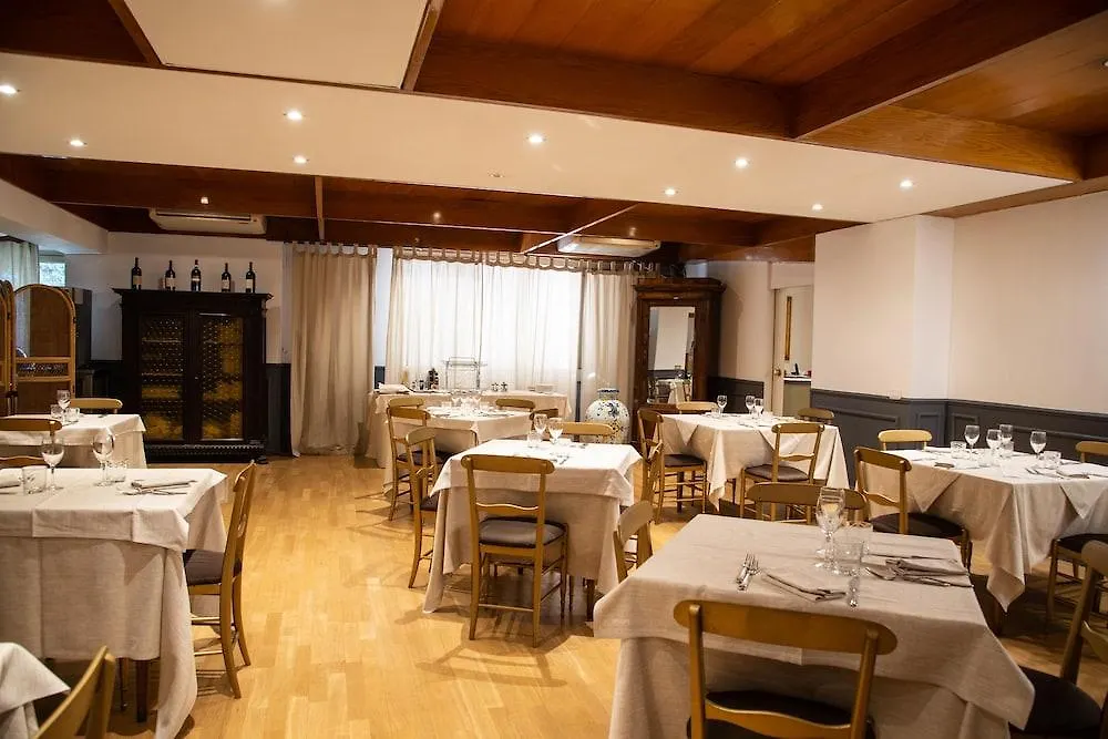 ****  Parco Tirreno Hotel Rome Italy