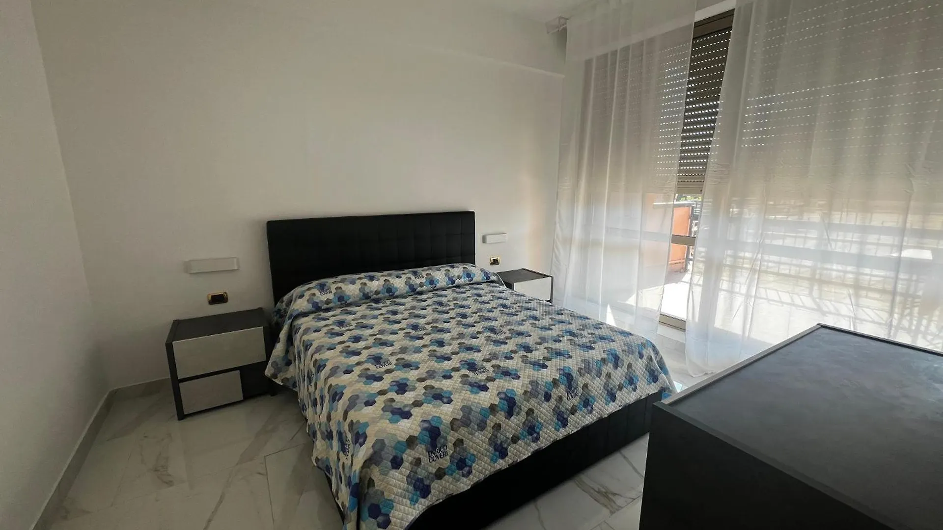 Parco Tirreno Hotel Rome