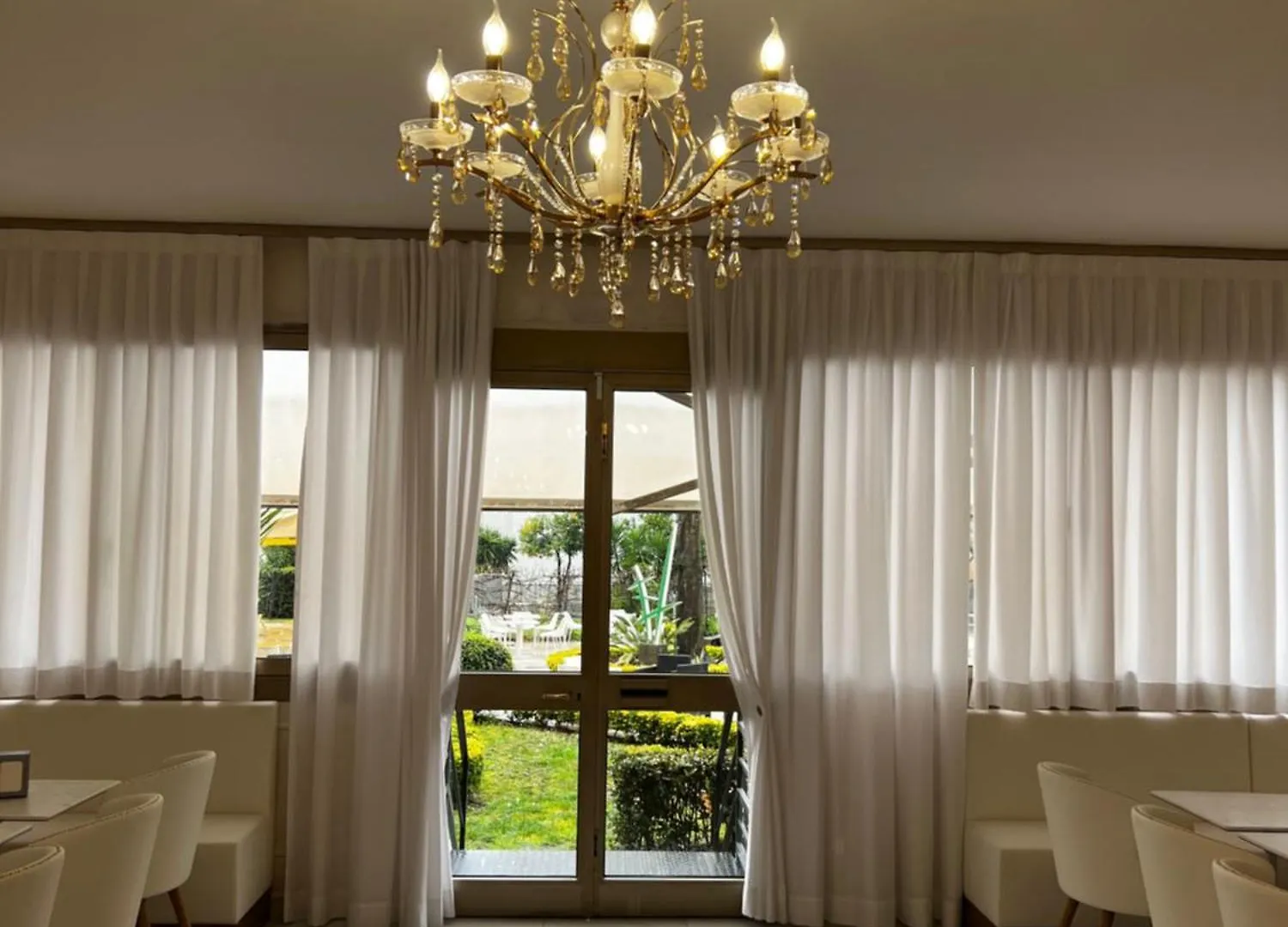 Parco Tirreno Hotel Rome 4*,