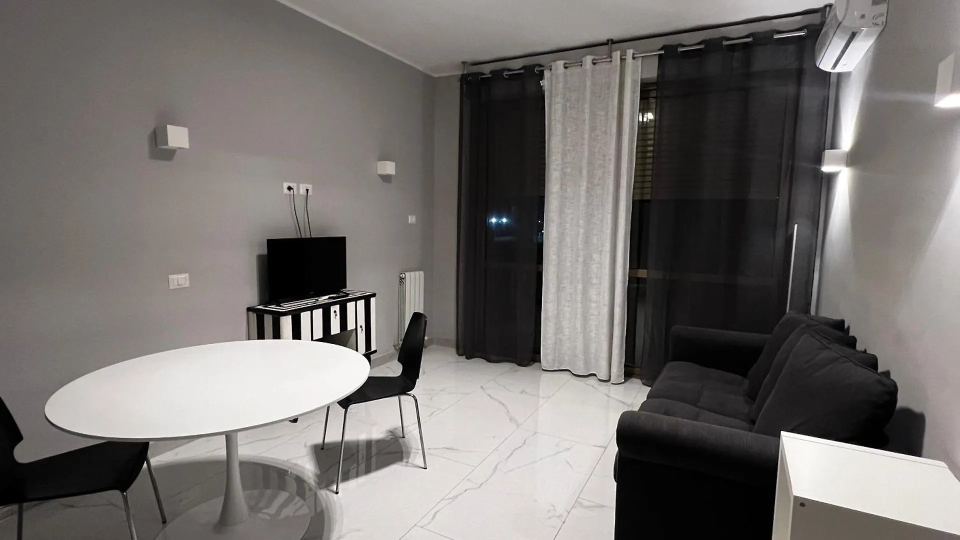 Parco Tirreno Hotel Rome