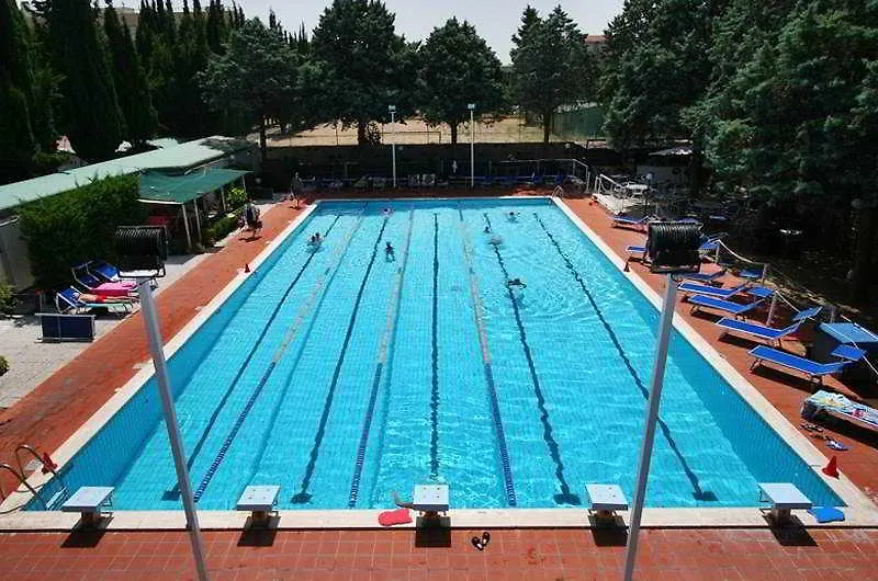 Parco Tirreno Hotel Rome 4*,  Italy