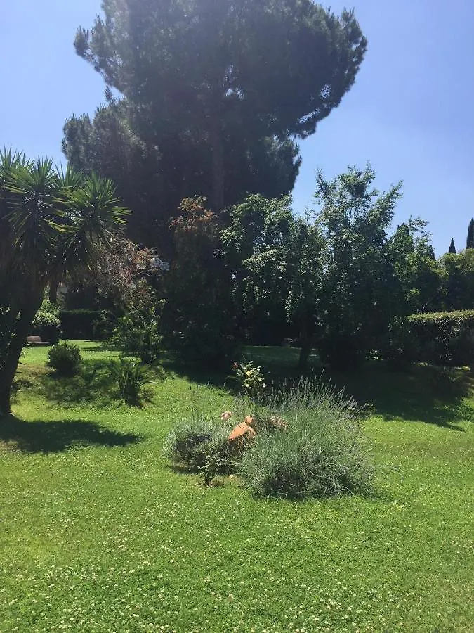 Parco Tirreno Hotel Roma