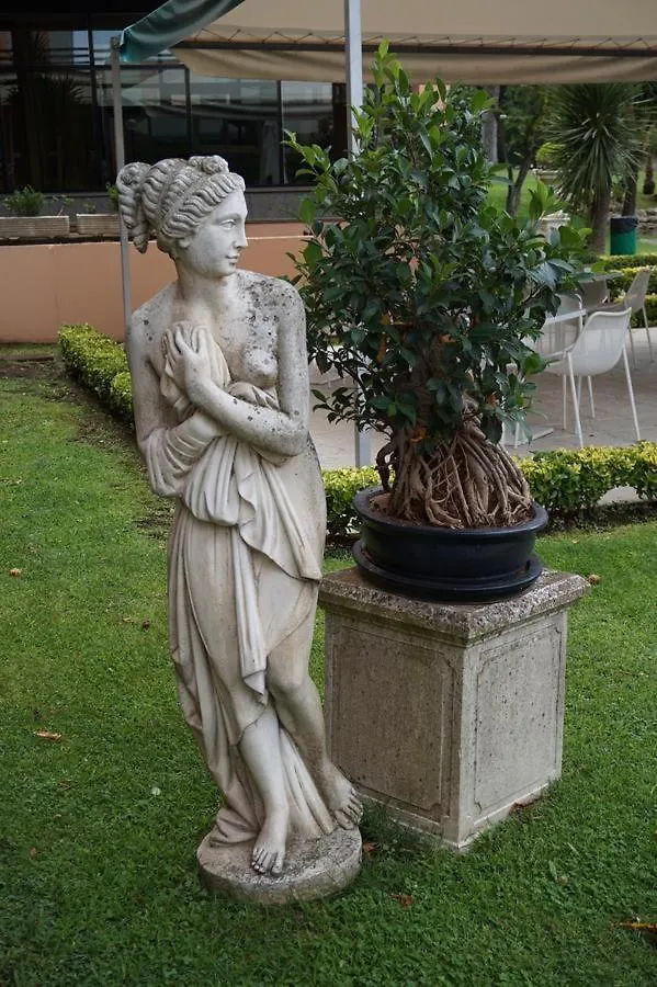 Parco Tirreno Hotel Roma 4*,