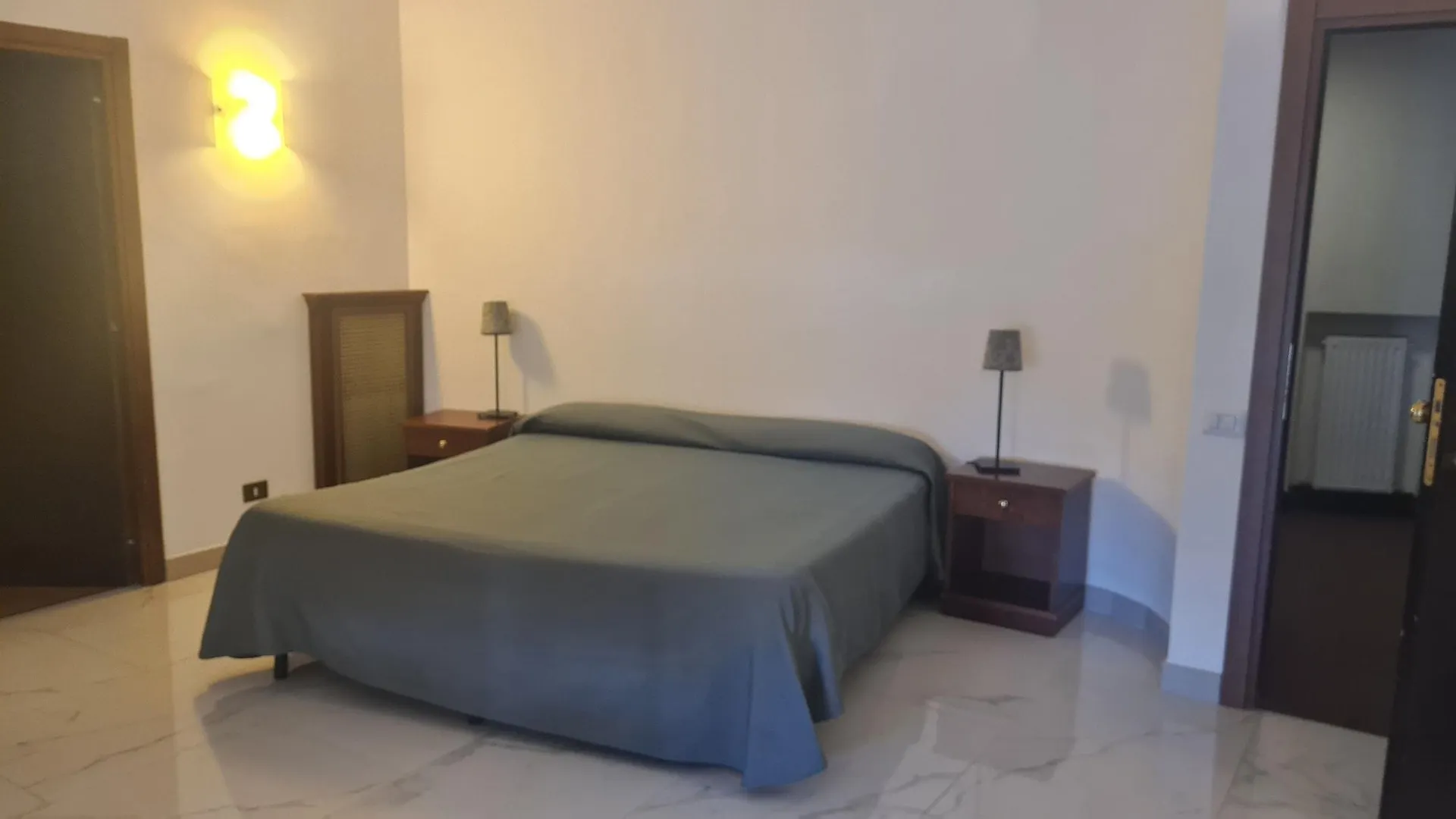 Parco Tirreno Hotel Roma 4*,