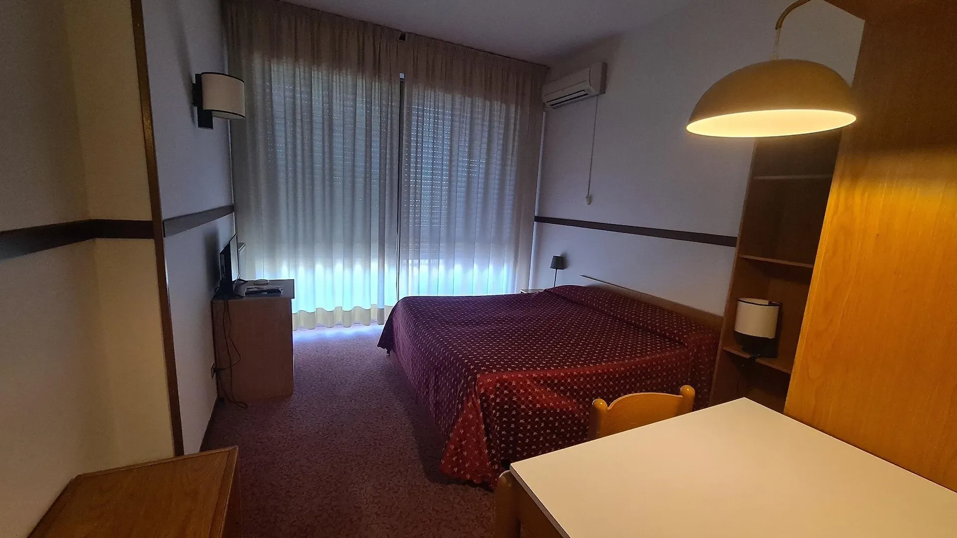 Parco Tirreno Hotel Roma