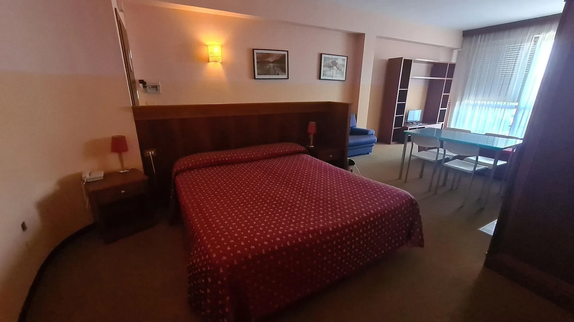 Parco Tirreno Hotel Roma 4*,  Italia