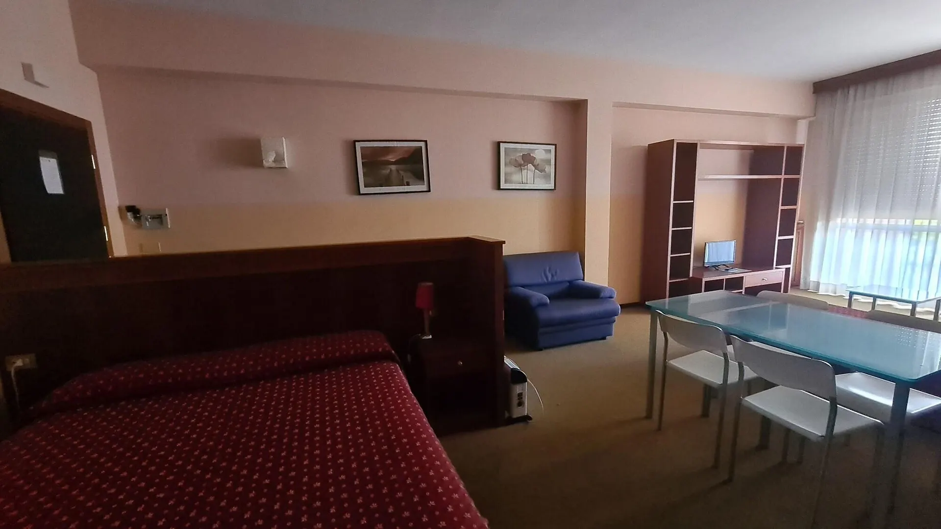Parco Tirreno Hotel Roma