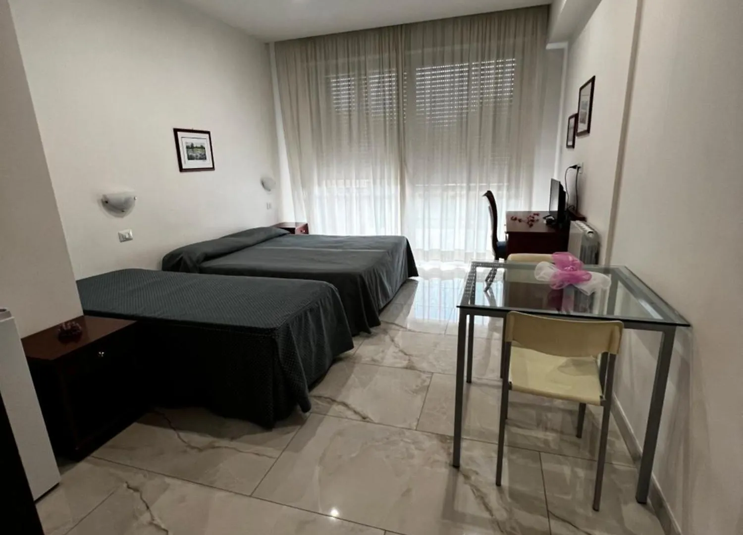 Parco Tirreno Hotel Roma