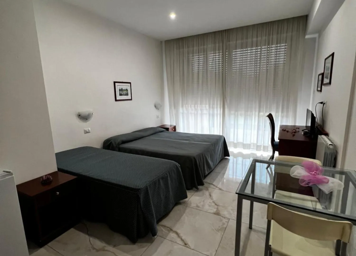 Parco Tirreno Hotel Roma 4*,