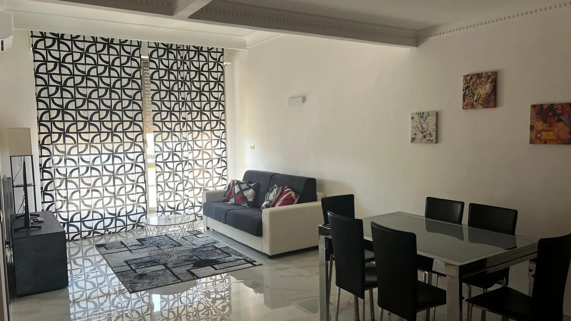 ****  Parco Tirreno Hotel Roma Italia