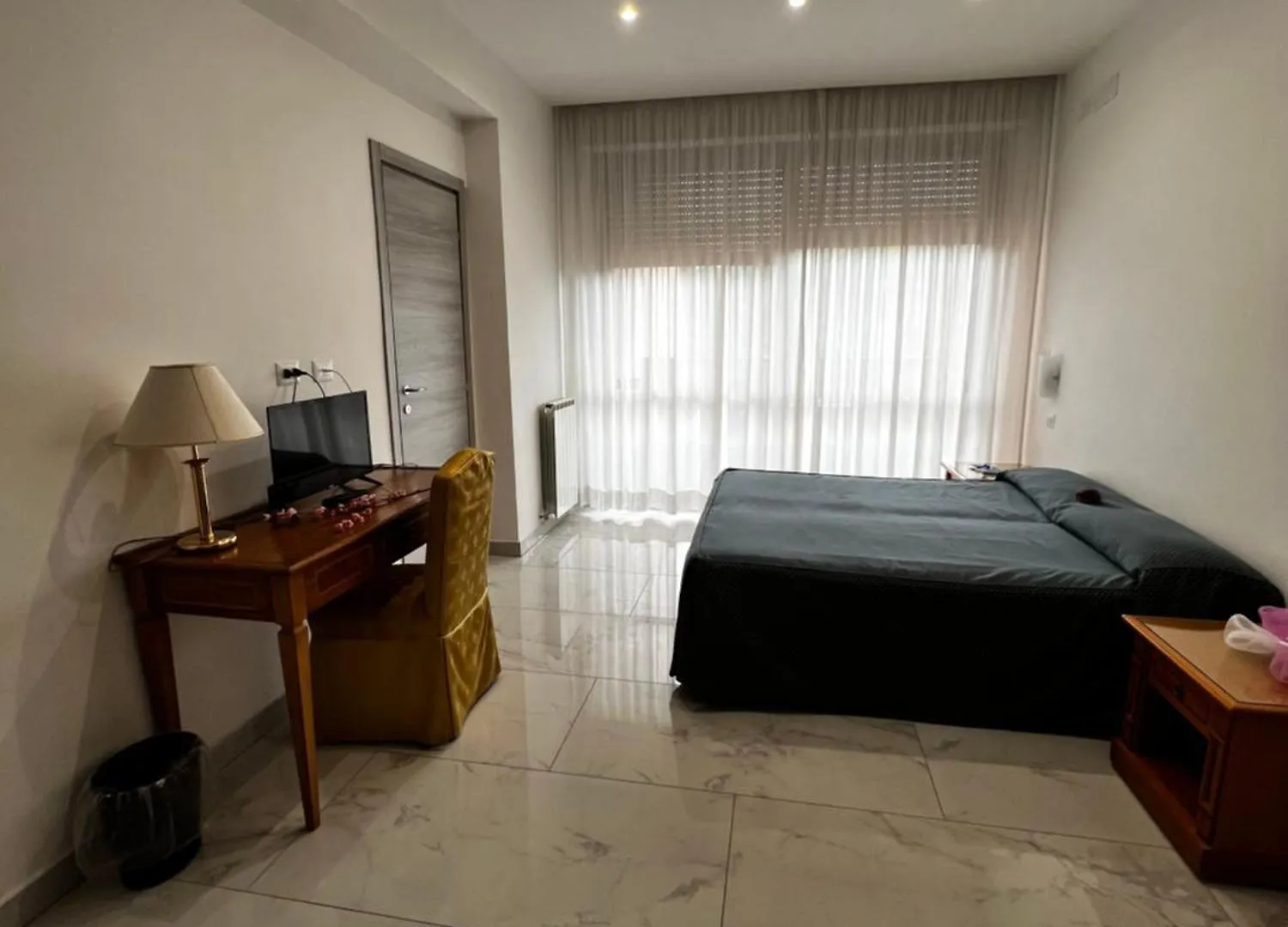 ****  Parco Tirreno Hotel Rome Italy