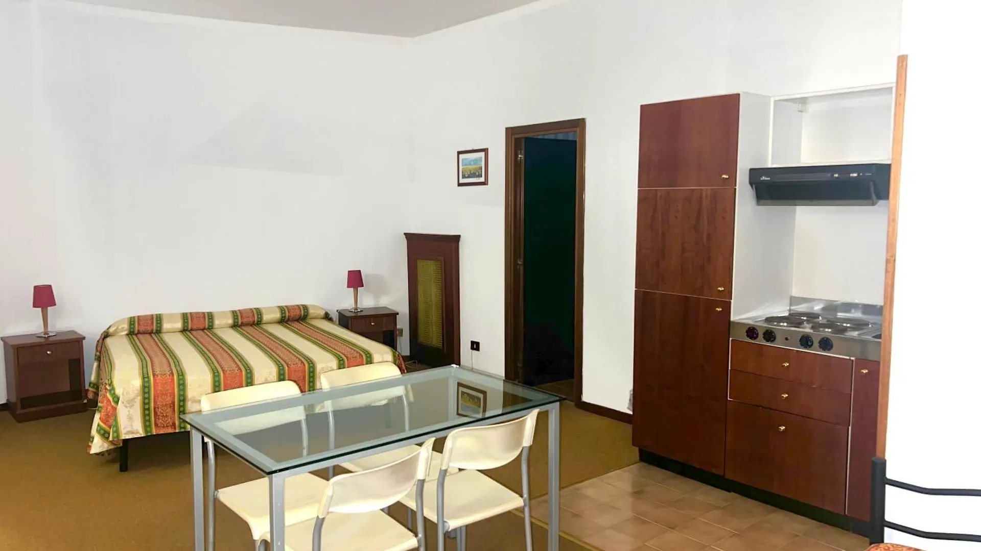 Parco Tirreno Hotel Rome 4*,  Italy
