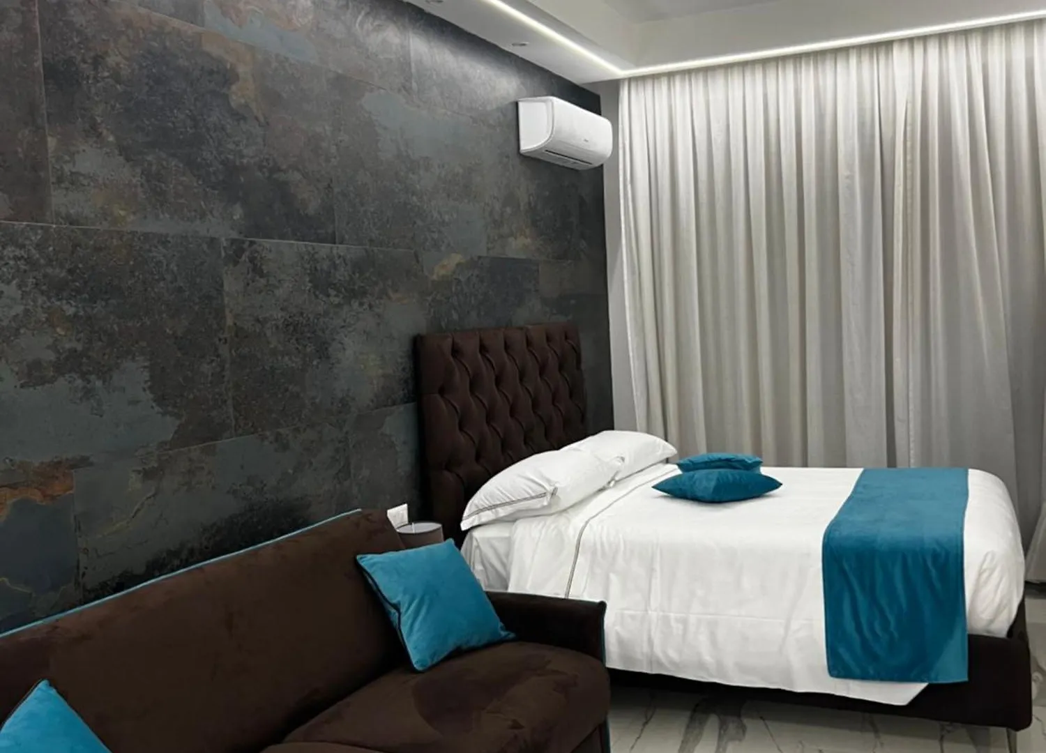 Parco Tirreno Hotel Roma
