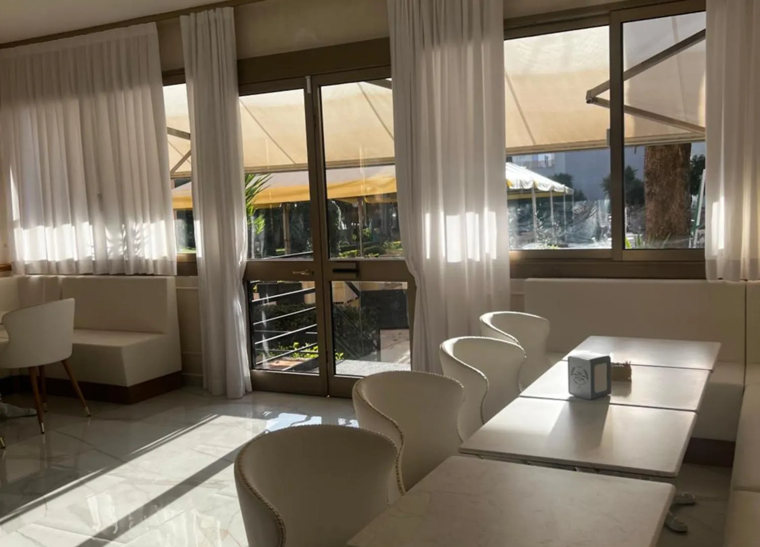 Parco Tirreno Hotel Roma 4*,  Italia