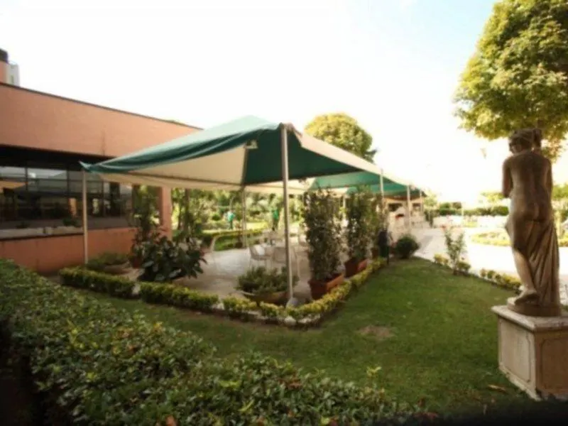Parco Tirreno Hotel Roma