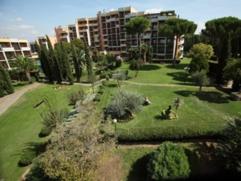 Parco Tirreno Hotel Rome 4*,