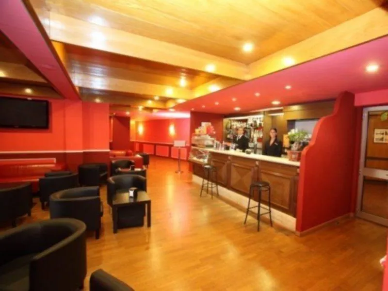 ****  Parco Tirreno Hotel Roma Italia