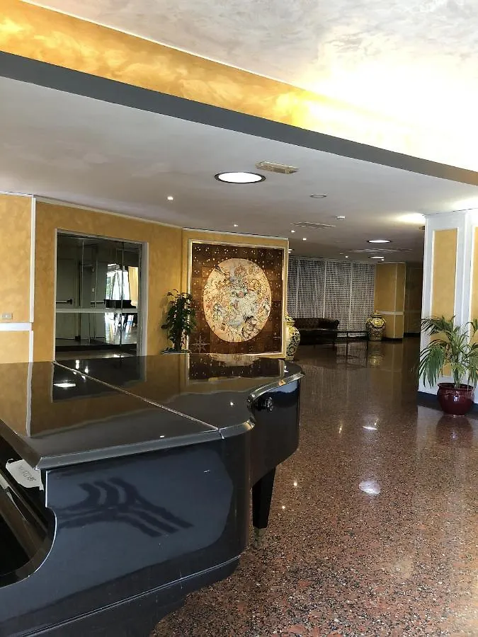 ****  Parco Tirreno Hotel Roma Italia